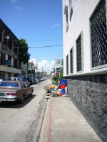 King Street.